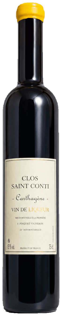 Carthagène Clos Saint Conti
