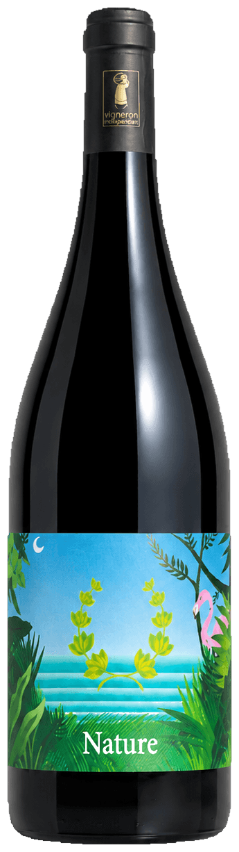 Cuvée Nature Clos Saint Conti
