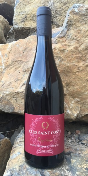Nos Vins