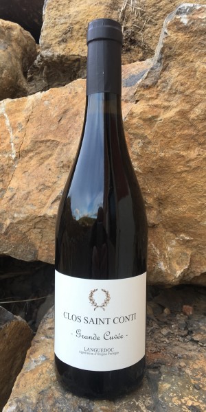 Nos Vins