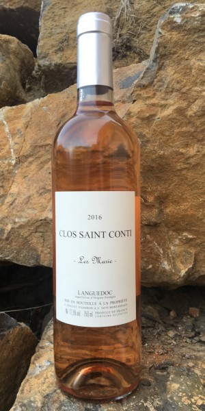 Nos Vins