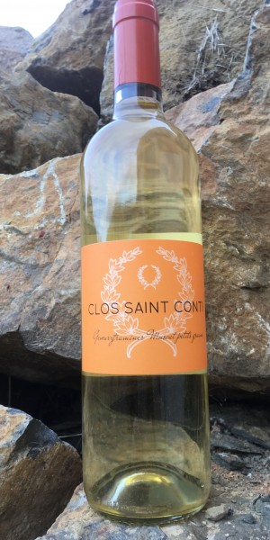Nos Vins