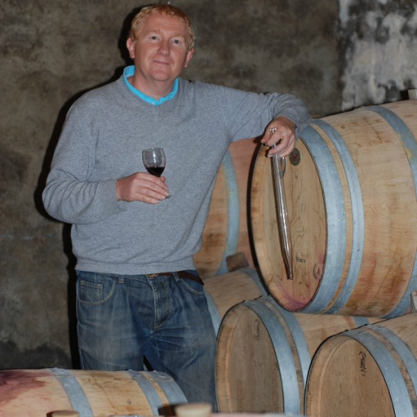 clos saint conti = vins biodynamiques