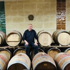 Un vignoble Biologique et Biodynamique en Languedoc 